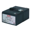 BATTERIA APC PER UPS 6 - (RBC6) - (PER SMART-UPS SUA 1000I)