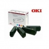 TONER OKI C300/310/330/510/511/530 - GIALLO - (44469704) - ORIGINALE