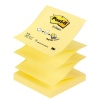 BL POST-IT Z-NOTE R-330 - GIALLO - 76X76 - (7100103164) - CODICE 32056