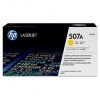 TONER HP - CE402A - (507A) - GIALLO - ORIGINALE