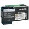 TONER LEXMARK C540/543/X544/543 - NERO - ALTA CAPACITA' - RETURN PROGRAM - ORIGINALE