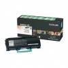 TONER LEXMARK E260/E360/E460 - 0E260A11E - 3,5 K - ORIGINALE - RETURN PROGRAM