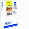 NS EPSON - T7014 - GIALLO - 