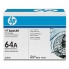 TONER HP - CC364A - (64A) - L.J. 4015/P4014 - ORIGINALE