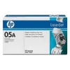 TONER HP - CE505A - (05A) - P2030/2035/2050/2055 SERIE - ORIGINALE