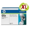 TONER HP - CE505X - (05X) - P2055/P2050 - ALTA CAPACITA' - ORIGINALE