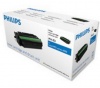 TONER+DRUM PHILIPS FAX LASER PFA 821 - MFD 6020/6050/6080 - ORIGINALE