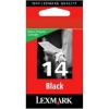 NS LEX. Z2320/X2650 - NERO - (N.14) - 18C2090E - ORIGINALE