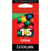 NS LEX. Z2320/X2650 - COLORE - (N.15) - 18C2110E - ORIGINALE