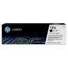 TONER HP - CF210A - (131A) - NERO - CAPACITA' STANDARD - ORIGINALE