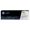 TONER HP - CF212A - (131A) - GIALLO - ORIGINALE