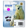 NS EPSON EXPRESSION PREMIUM XP-600 - T263340 - 26XL - MAGENTA CLARIA - (ORSO POLARE) - ORIGINALE