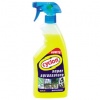 DETERGENTE CYCLON SUPER SGRASSATORE 625 ML.