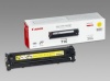 TONER CANON LBP-5050/5050N - (1977B002) - GIALLO - ORIGINALE