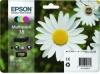 NS EPSON - T1806 - MULTIPACK - SEIRE 18 - 4 COLORI - (MARGHERITA) - ORIGINALE