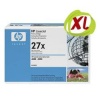 TONER HP - C4127X - (27X) - L.J. 4000/4050 - ORIGINALE