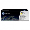 TONER HP - CE412A - (305A) - GIALLO - ORIGINALE