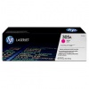 TONER HP - CE413A - (305A) - MAGENTA - ORIGINALE