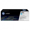 TONER HP - CE411A - (305A) - CIANO - ORIGINALE