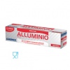 ROLL ALLUMINIO 300 MM. X 150 MT. IN ASTUCCIO CON SEGHETTO - CUKI PROFESSIONAL