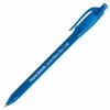 PENNA A SFERA A SCATTO - BLU - PAPERMATE - COMFORTMATE - PUNTA MEDIA 1 MM.