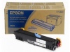 TONER (DEVELOPER) EPSON AL-M1200 - S050523 - ALTA CAPACITA' - RETURN PROGRAM - ORIGINALE