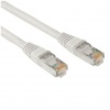 CAVO RETE PATCH 20 MT.- 2XRJ45 - GRIGIO - CAT. 5E - UTP