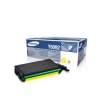 TONER SAMSUNG CLP-770/775ND - GIALLO - ORIGINALE