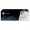 TONER HP - CE410X - (305X) - NERO - ALTA CAPACITA' - ORIGINALE