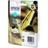 NS EPSON - T16324 - CIANO - SERIE 16XL - DURABRITE ULTRA - TANICA - (PENNA E CRUCIVERBA) - ORIGINALE