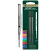 BLISTER 2 REFILL PER MONT BLANC - MEDIO - NERO