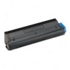 TONER OKI B410/B430/B440/B480/MB460 - (43979102) - ORIGINALE