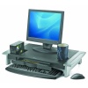 SUPPORTO MONITOR LCD DI GRANDI DIMENSIONI - PREMIUM  OFFICE SUITES - FELLOWES