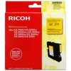 NS RICOH - GIALLO - GC21C/GX3000/GX3050N/GX5050/GX7000 - ORIGINALE