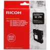 NS RICOH - NERO - GC21C/GX3000/GX3050N/GX5050/GX7000 - ORIGINALE