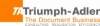 TONER TRIUMPH ADLER LP 4035 - (4403510015) - ORIGINALE