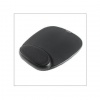 MOUSE PAD CON POGGIAPOLSO IN GEL - NERO - KENSINGTON - 62386 - CODICE 48245