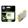 NS HP - CB325EE - (N.364XL) - GIALLO - ALTA CAPACITA' - ORIGINALE