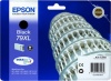 NS EPSON - T7901 - NERO - 79XL - (TORRE DI PISA) - ORIGINALE