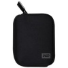 CUSTODIA PER HARD DISK 2,5'' MY PASSPORT - WESTERN DIGITAL