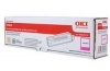 TONER OKI MC860 - MAGENTA - ORIGINALE