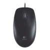 MOUSE LOGITECH B100 OPTICAL 5 TASTI + SCROLL - USB - 