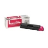 TONER KYOCERA FS-C5150DN/C6021CDN - MAGENTA - (TK-580M) - ORIGINALE