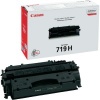 TONER CANON LBP6300/6650/MF5480/5880/6140DN - (719H) - ALTA CAPACITA' - ORIGINALE