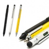 PENNA A SFERA TOOL PEN - NERO - PUNTA 