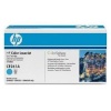 TONER HP - CE261A - (648A) - CIANO - ORIGINALE