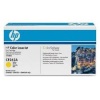 TONER HP - CE262A - (648A) - GIALLO - ORIGINALE