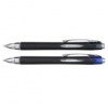 PENNARELLO UNI-BALL - JETSTREAM - BLU - ROLLER A SCATTO - MSXN210 - CODICE 52915