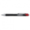 PENN.LLO UNI-BALL - JETSTREAM - ROSSO - ROLLER A SCATTO - MSXN210