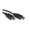 CAVO HDMI - MASCHI / MASCHIO - 3 MT. - NERO